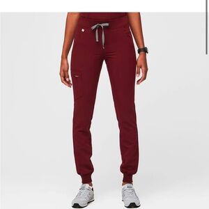 FIGS Jamora Scrub Pants – Size XXL